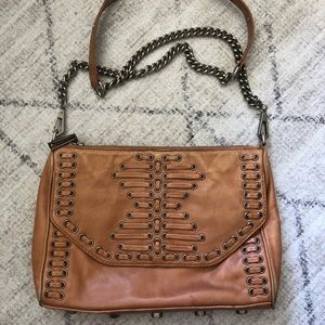 Rebecca Minkoff crossbody handbag